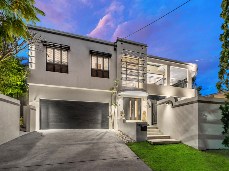 18 Chelford Street, Alderley, QLD 4051