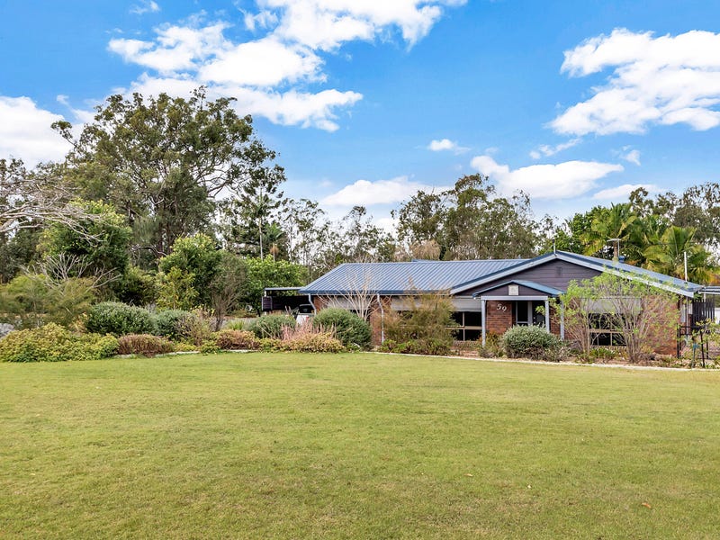 5759 Oxley Drive, Barellan Point, QLD 4306