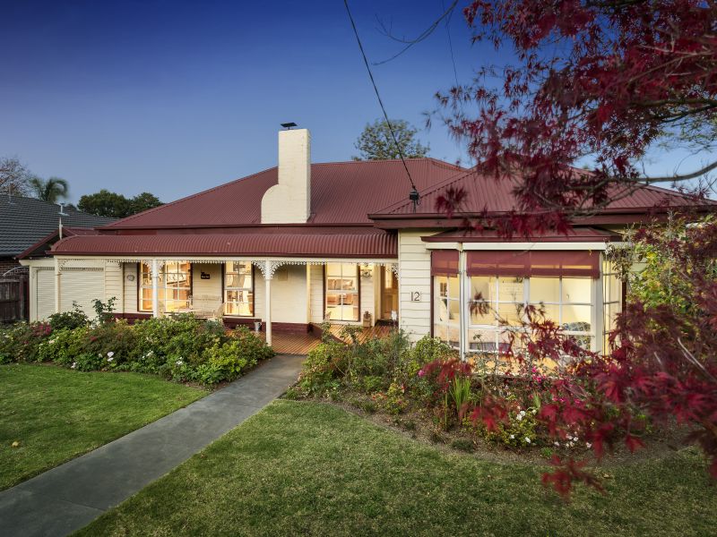 12 Morton Road, Burwood, VIC 3125
