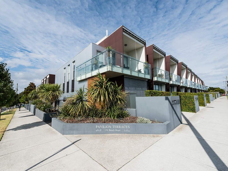 15/170 Beach Road, Sandringham, VIC 3191