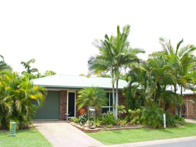 5/66 Banksia Avenue, Andergrove, Qld 4740 Property Details