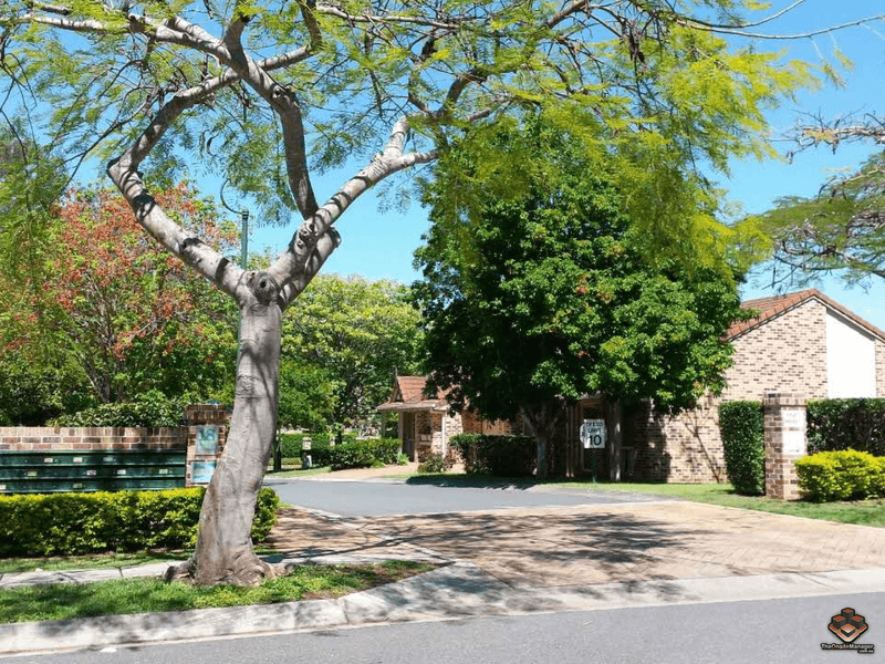 18 Denver Road, Carseldine, QLD 4034