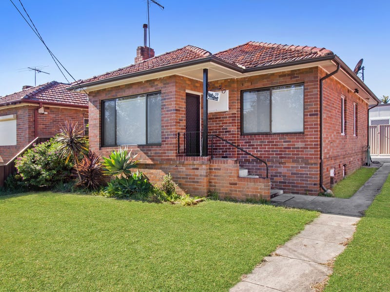59 Chester Hill Road, Chester Hill, NSW 2162