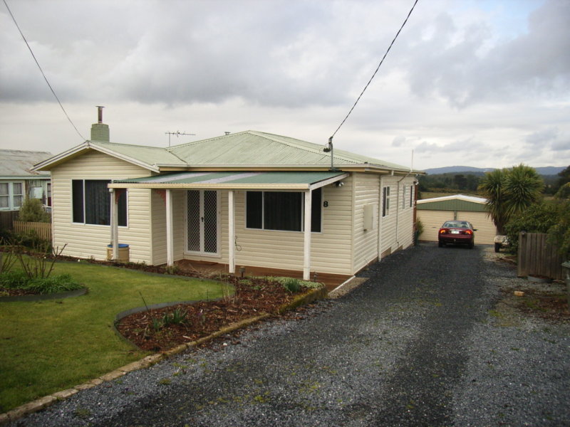 8 Bell Street, Beaconsfield, Tas 7270 - Property Details