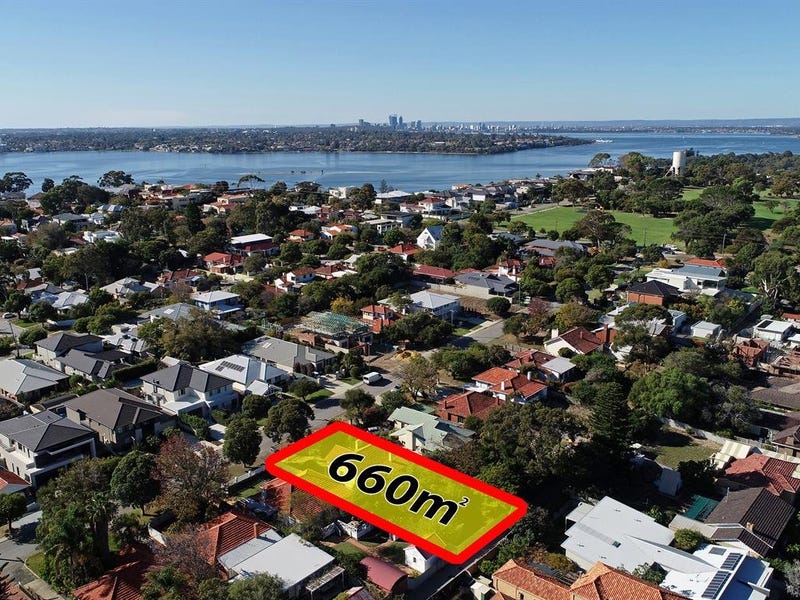 40 Samson Street, Mosman Park, WA 6012