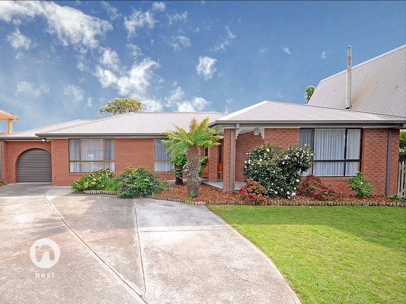 124 Terrina Street, Lauderdale, TAS 7021