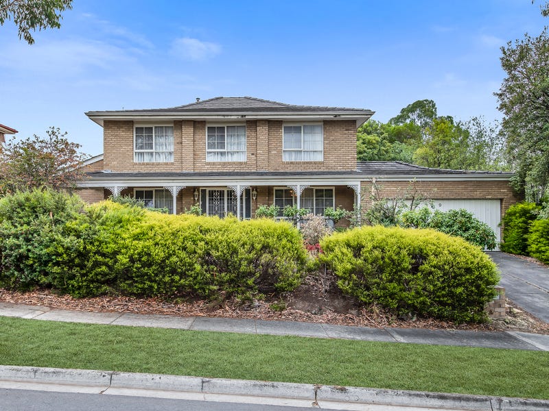 9 Donald Road, Wheelers Hill, VIC 3150