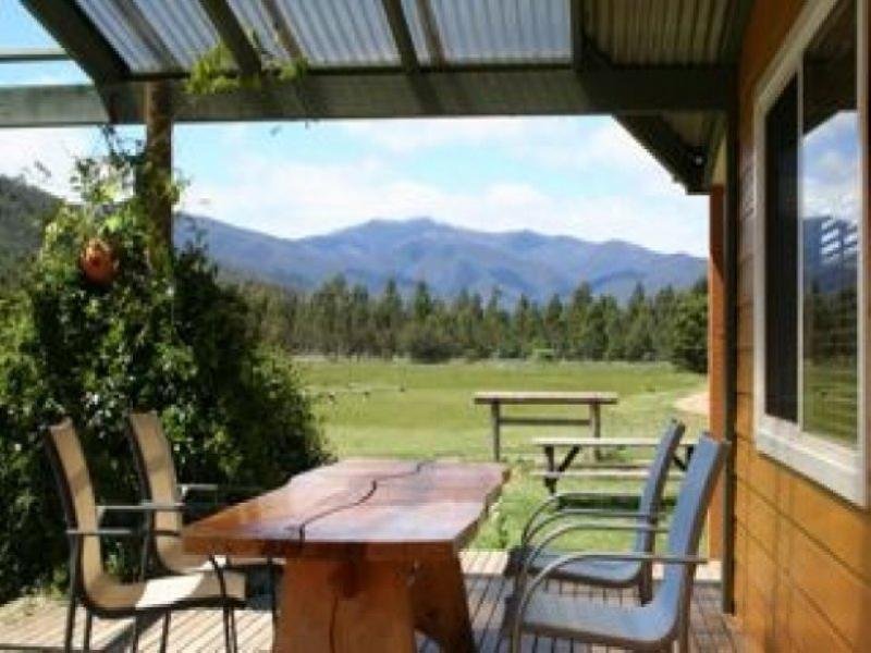 Lot 50B, 1135 Great Alpine Road, Smoko, Vic 3741 Property Details