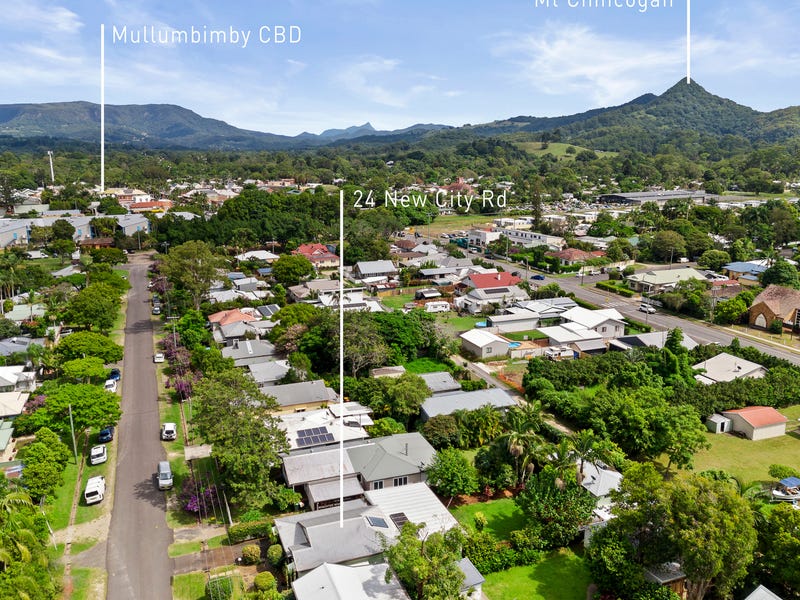 24 New City Road, Mullumbimby, NSW 2482 - Property Details