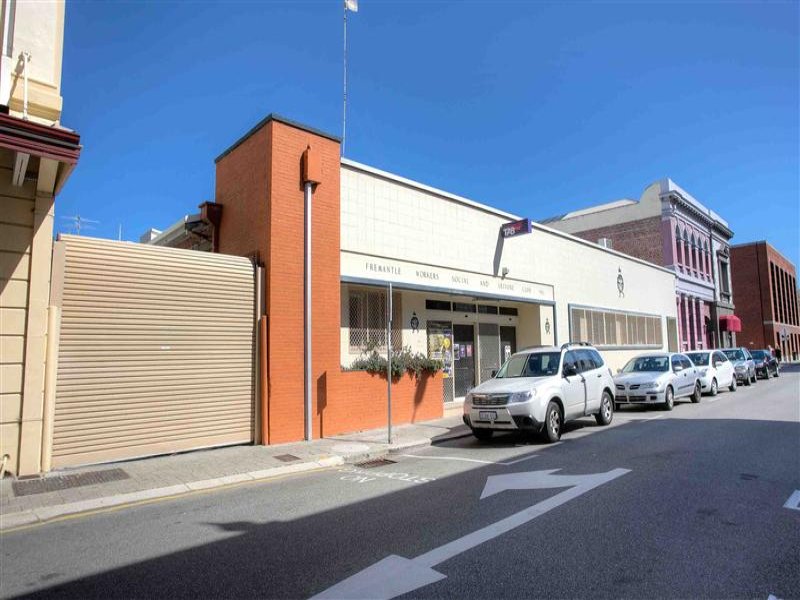 59 Henry Street, Fremantle, WA 6160