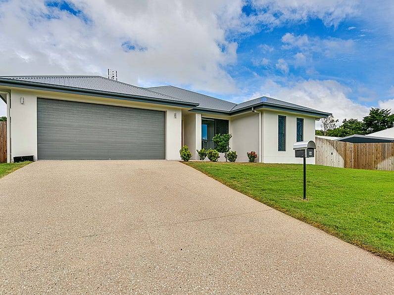 58 Parker Road, Cannonvale, QLD 4802