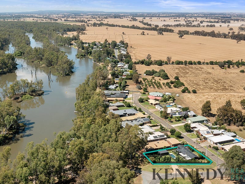 1 Francis Elliott Court, Bundalong, Vic 3730 House for Sale