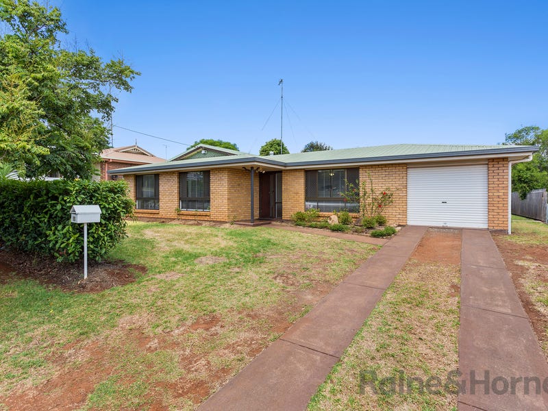 10 Croydon Street, Harristown, QLD 4350