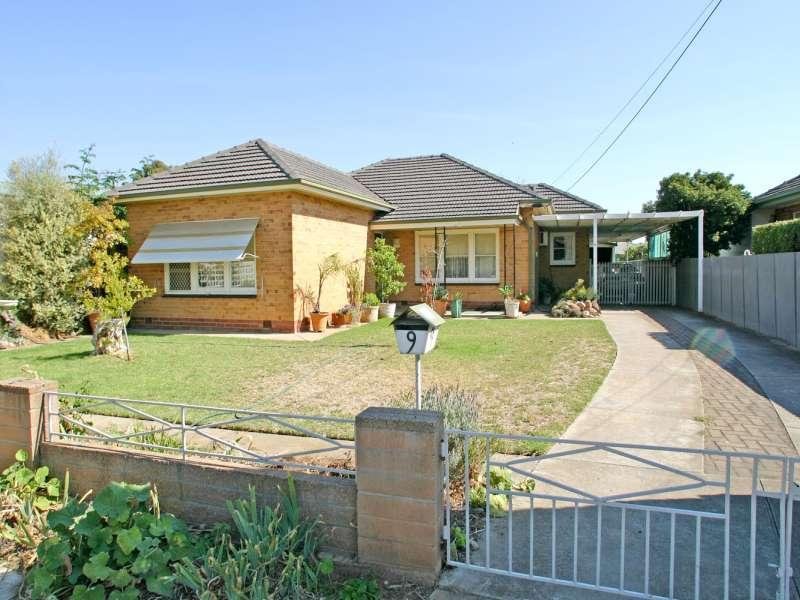 9 Somerset Ave, Clearview, SA 5085 Property Details