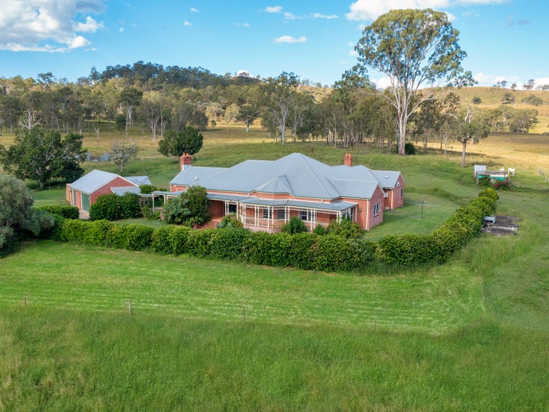 8173 Mount Lindesay Highway, Josephville, QLD 4285