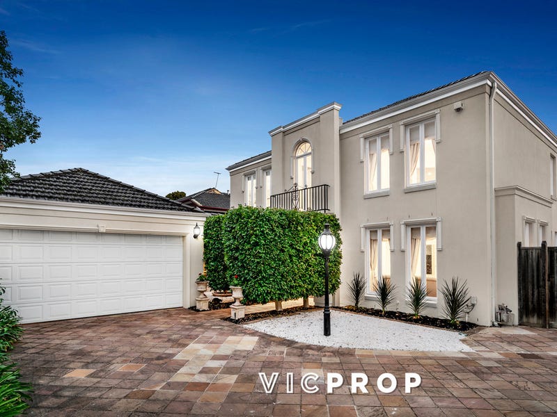 3/52 Alfred Street, Kew, VIC 3101