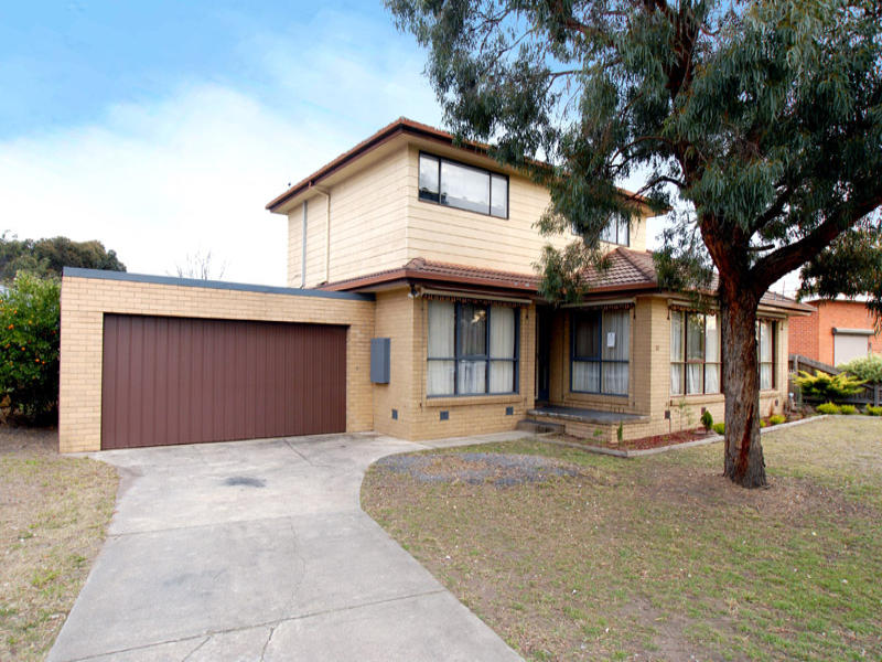 10 Grandview Avenue, Mulgrave, VIC 3170