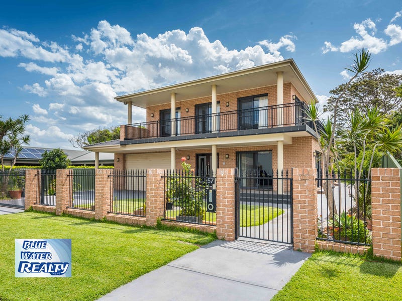 57 Tomaree Road, Shoal Bay, NSW 2315 House for Sale
