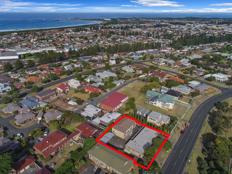 1 651 57 Grieve Street Warrnambool Vic 3280 Block Of