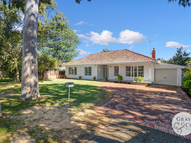 33 Davies Road, Dalkeith, WA 6009 Property Details