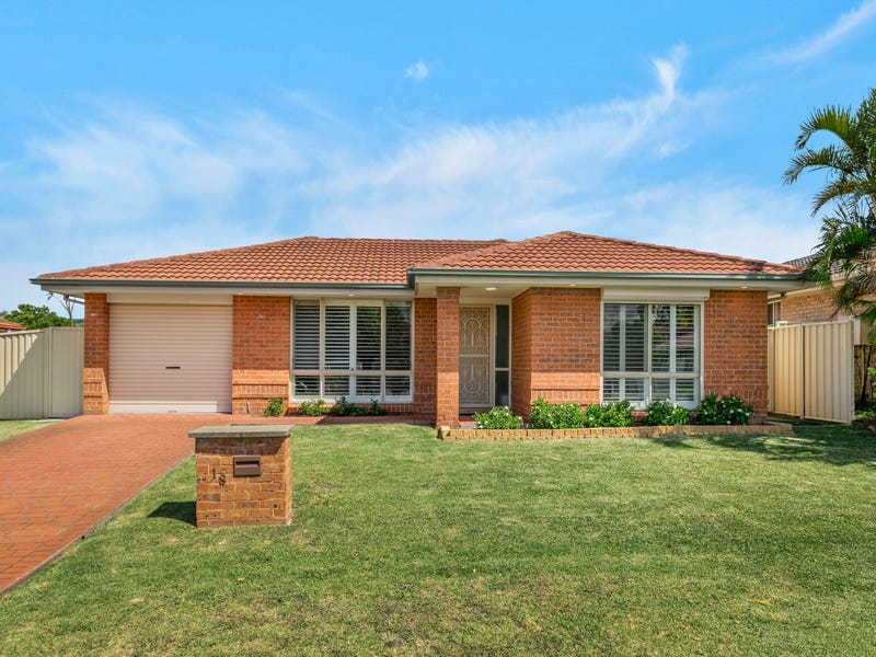 18 Stubbs Road, Albion Park, NSW 2527