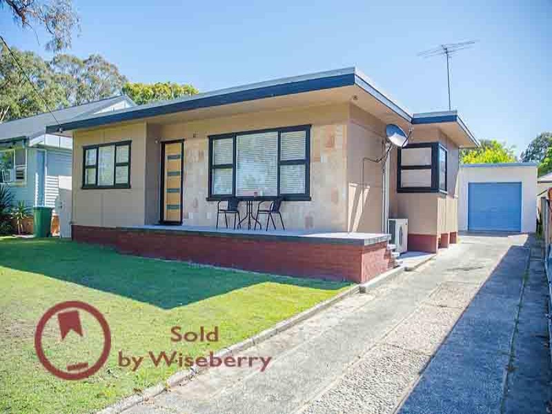 12 Brennon Road, Gorokan, NSW 2263