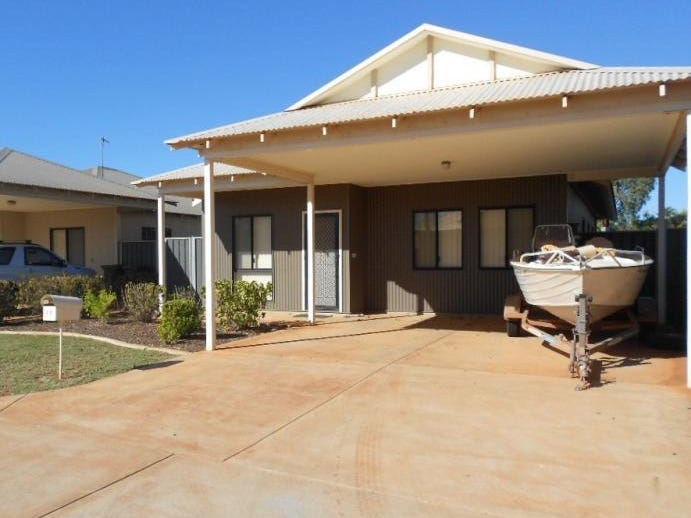 4B Kallama Parade, Millars Well, WA 6714