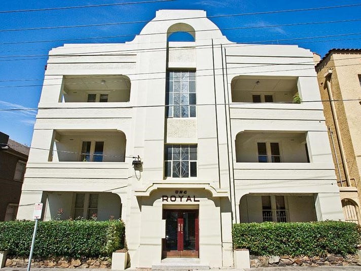 6/1 Robe Street, St Kilda, VIC 3182