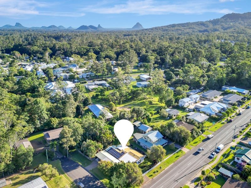 14 Gympie Street North, Landsborough, Qld 4550 Property Details