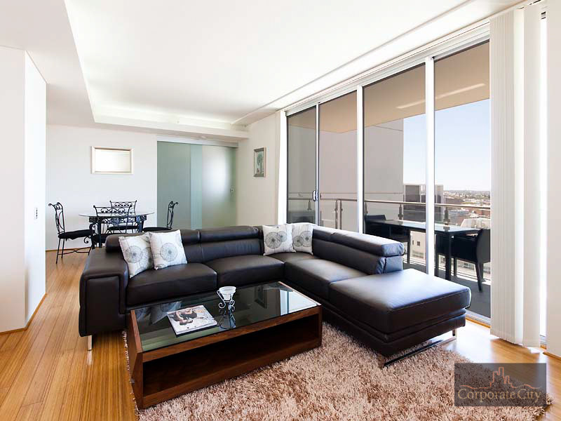 131/22 St Georges Terrace, Perth, WA 6000 - Property Details
