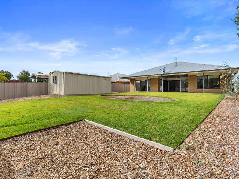 9 Curtis Court, Nagambie, Vic 3608 House for Sale
