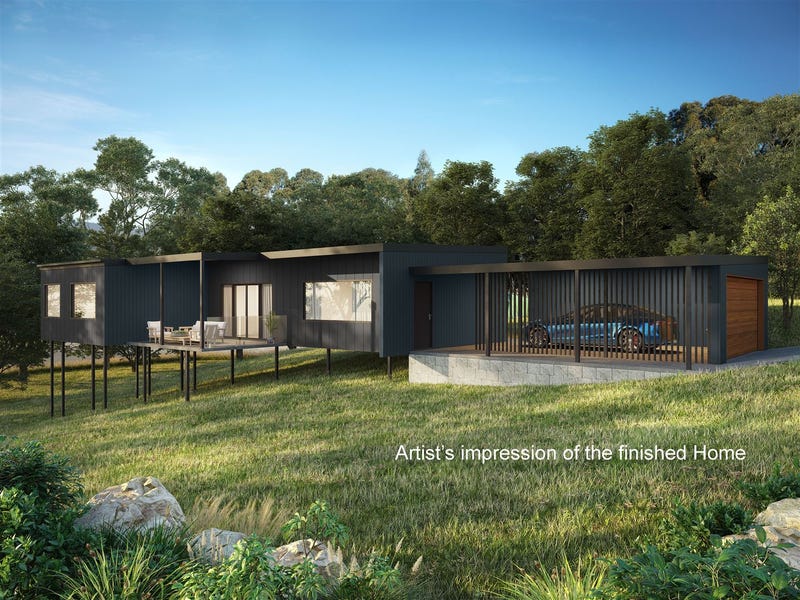 18 Chapel Lane, Dover, Tas 7117 Property Details