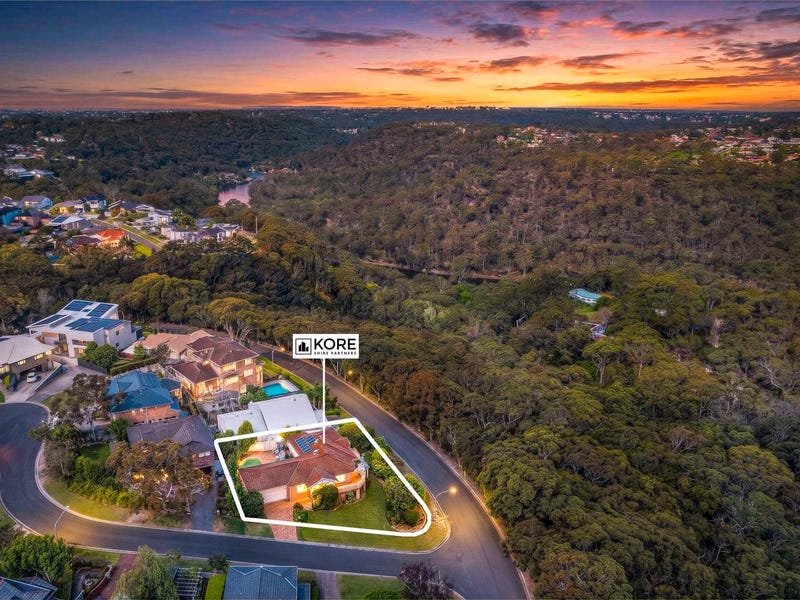 1 Foreman Place, Barden Ridge, NSW 2234 - House for Sale - realestate ...
