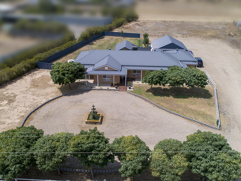 317321 SPRING DRIVE, Corowa, NSW 2646 House for Sale