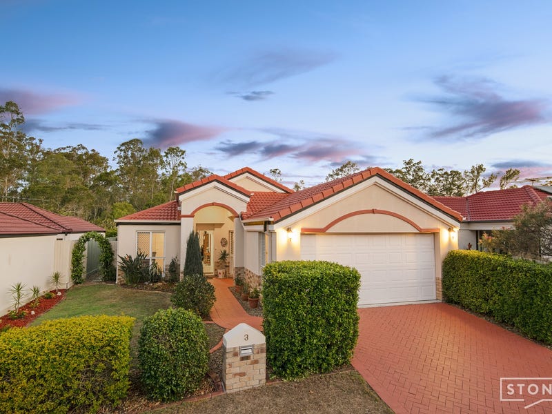 3 Monroe Place Mcdowall Qld 4053 Realestate Com Au