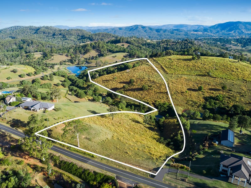 Land for Sale in Clear Mountain, QLD 4500