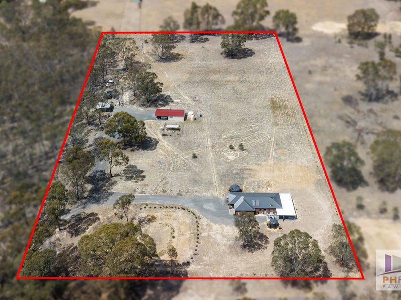 431 Sharkeys Road, Goornong, Vic 3557 Property Details