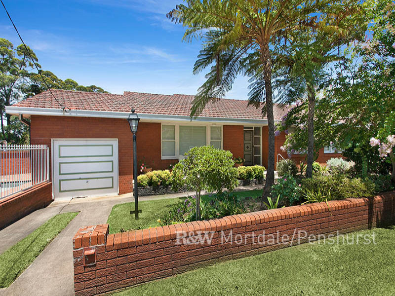 1 Gregory Cres, Beverly Hills, NSW 2209