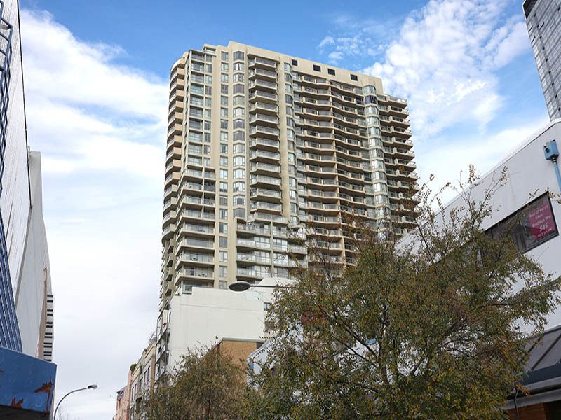 1311/31 Victor Street, Chatswood, NSW 2067 Property Details