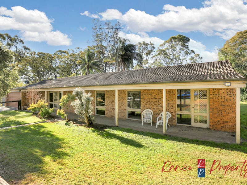 107 Old Pitt Town Road, Pitt Town, NSW 2756