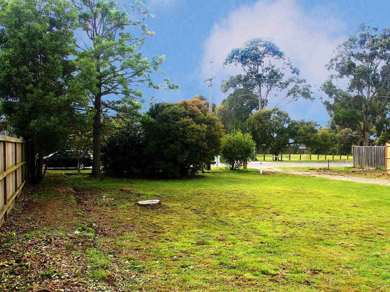 37A Stumpy Gully Rd, Balnarring, Vic 3926 Property Details