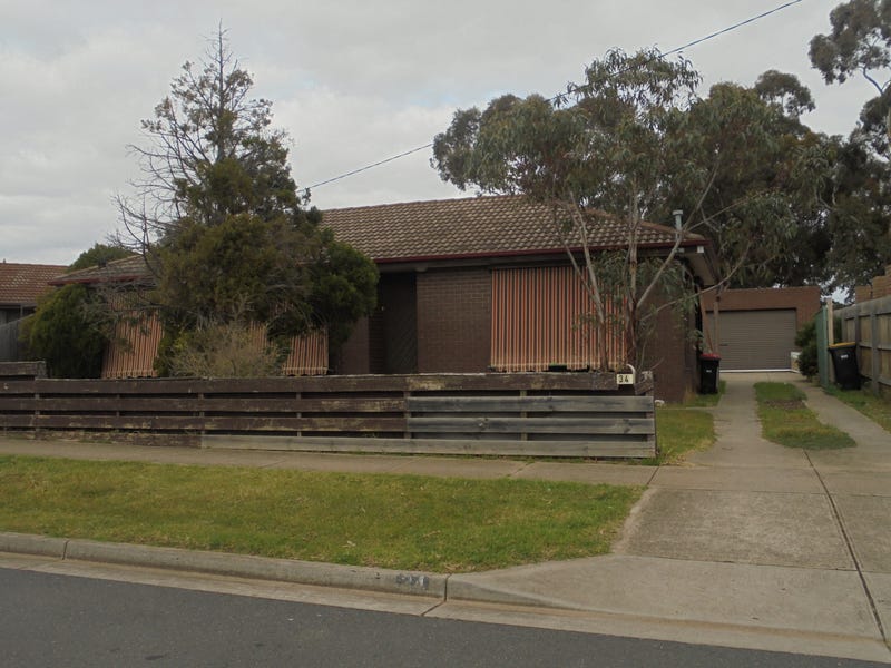 34 Riddle Drive, Melton, VIC 3337