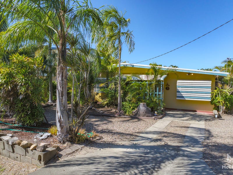 134 Mount Nutt Road, Bowen, QLD 4805