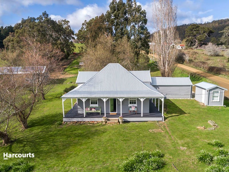9 Britcliffes Road, Geeveston, Tas 7116 Property Details