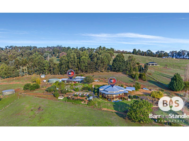 48 Jenkins Street, Balingup, WA 6253 Property Details