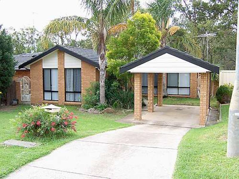11A Ironside Avenue, St Helens Park, NSW 2560