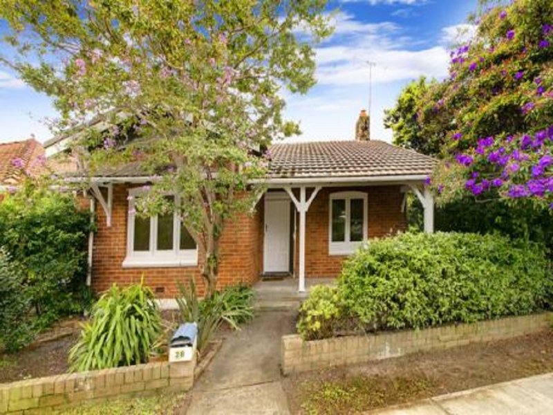 28 Balgowlah Road, Fairlight, NSW 2094