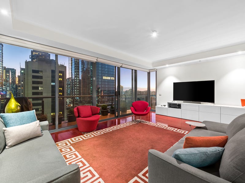 193/283 Spring Street, Melbourne, Vic 3000 Property Details