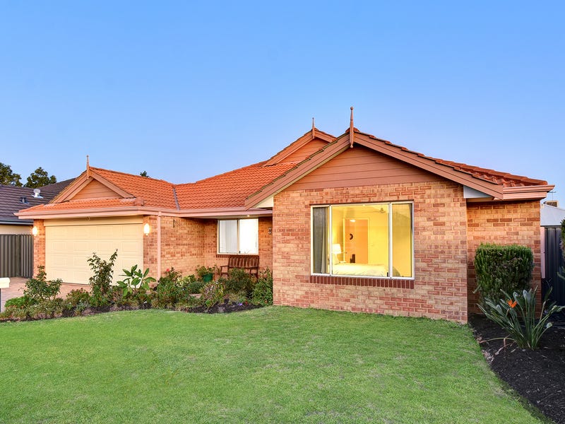 11 Stills Avenue, Harrisdale, WA 6112 House for Sale