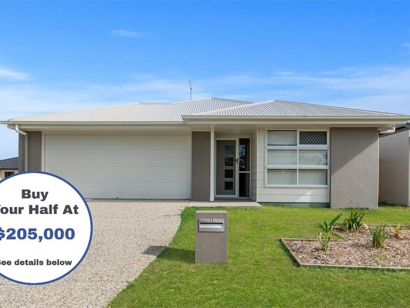 4 Bedroom Houses for Sale in Yarrabilba, QLD 4207 Pg. 5